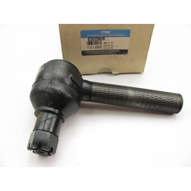 TRW ES2202R RIGHT Steering Tie Rod End - L24SV8103C12