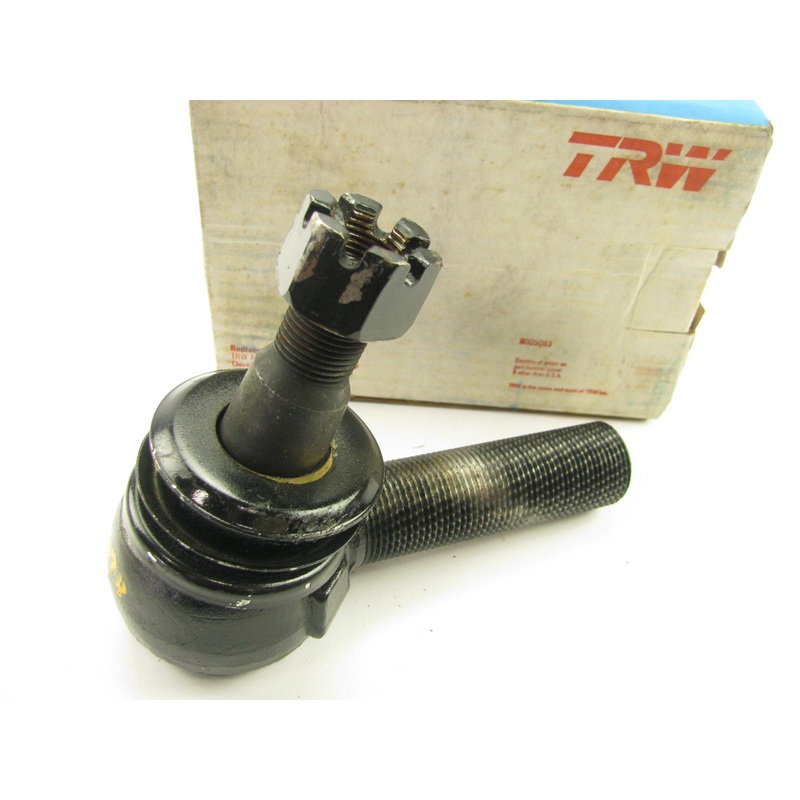 TRW ES2207R FRONT RIGHT OUTER Steering Tie Rod End ES431R
