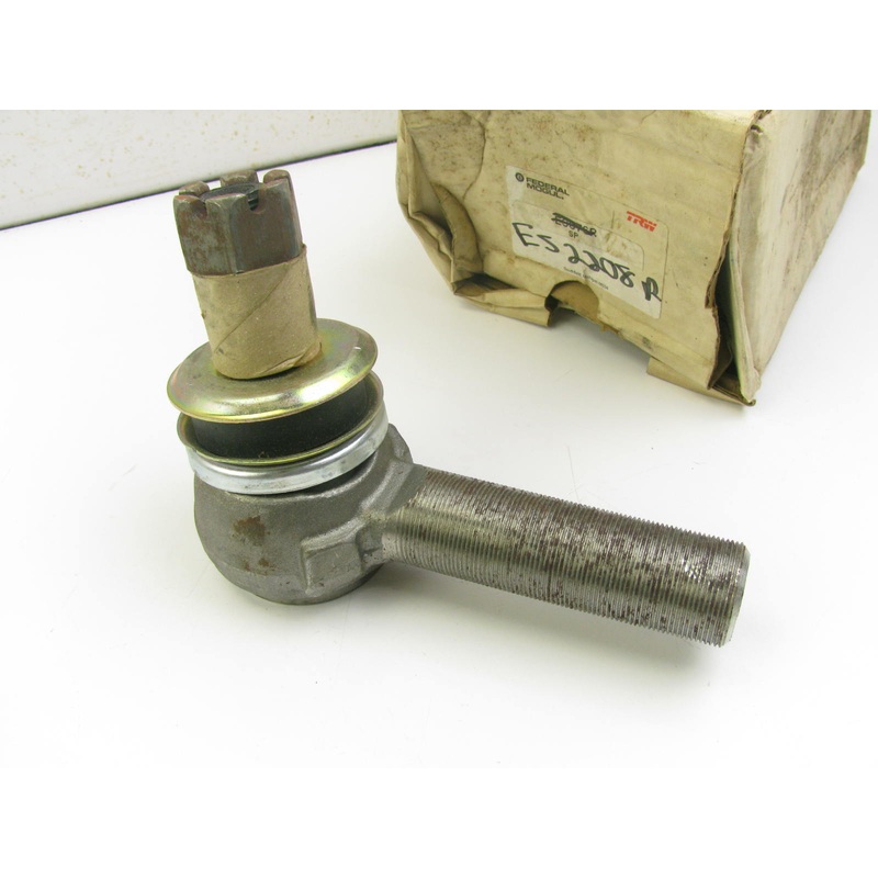TRW ES2208R Steering Tie Rod End - Front Outer