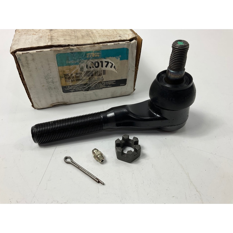 TRW ES2213L Front Left Outer Steering Tie Rod End - 1994-97 B2300 B4000 RWD ONLY