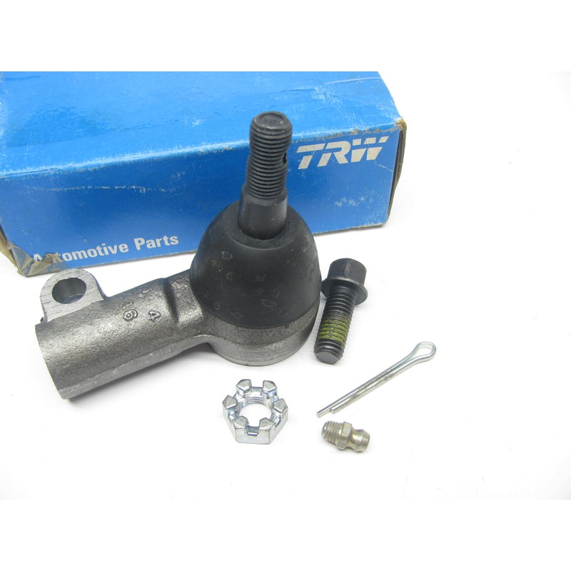 TRW ES2217R Steering Tie Rod End - Front Left Outer