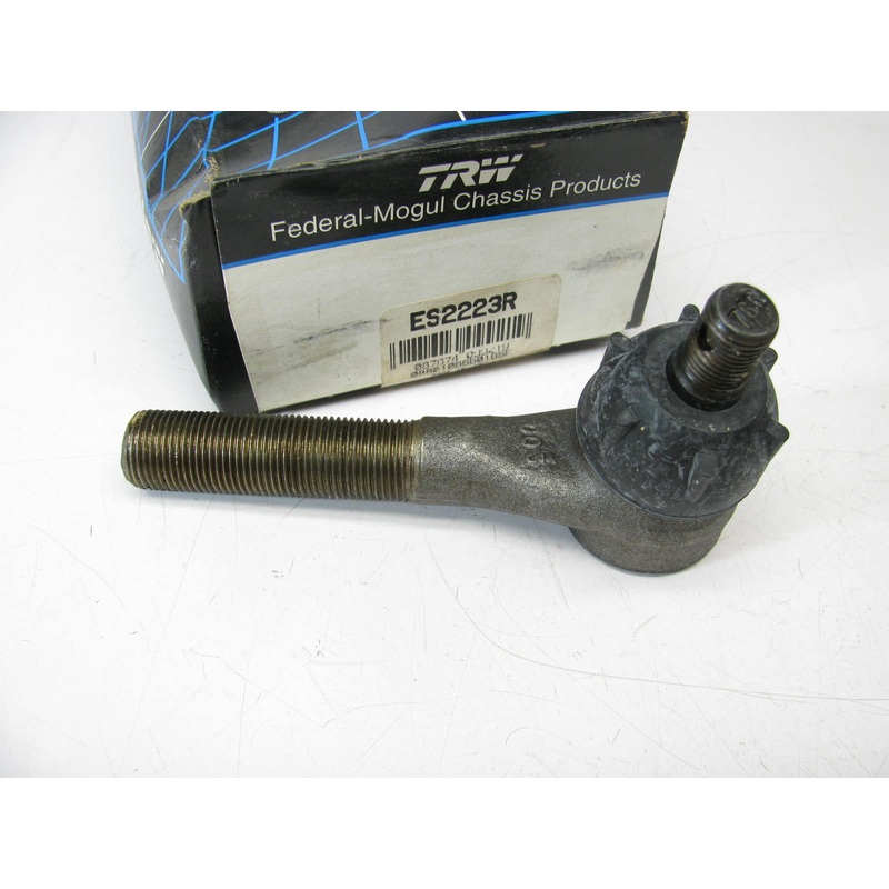 TRW ES2223R Steering Tie Rod End