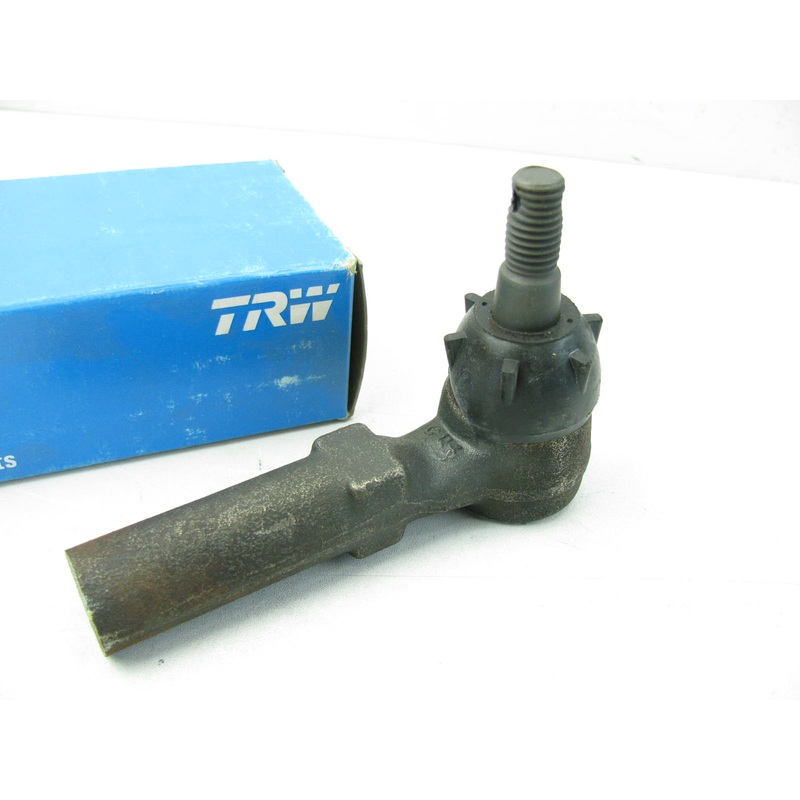 TRW ES2231R Front Outer Steering Tie Rod End 1984-2011 Corvette 2004-2009