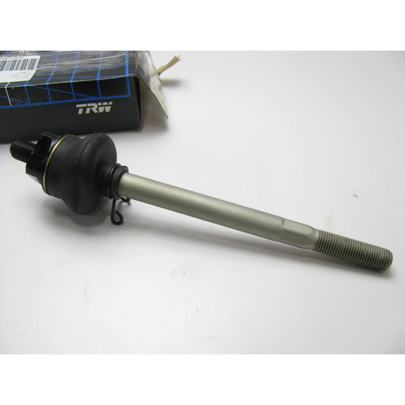 TRW ES2238R Front Right Inner Manual Steering Tie Rod End 1983-1986 Toyota Camry