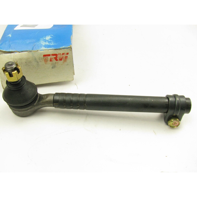 TRW ES2243R FRONT OUTER Steering Tie Rod End For 1983-1987 Toyota Corolla