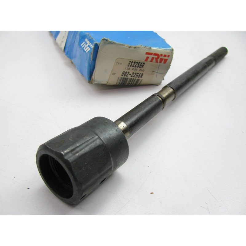 TRW ES2256R Inner Steering Tie Rod End