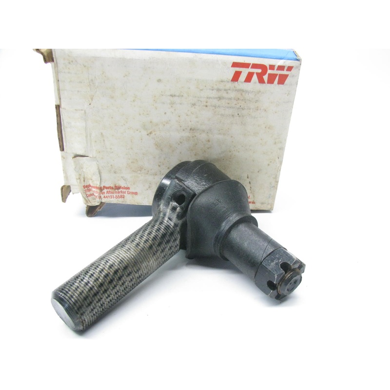 TRW ES2257R Steering Tie Rod End - Front Right Outer
