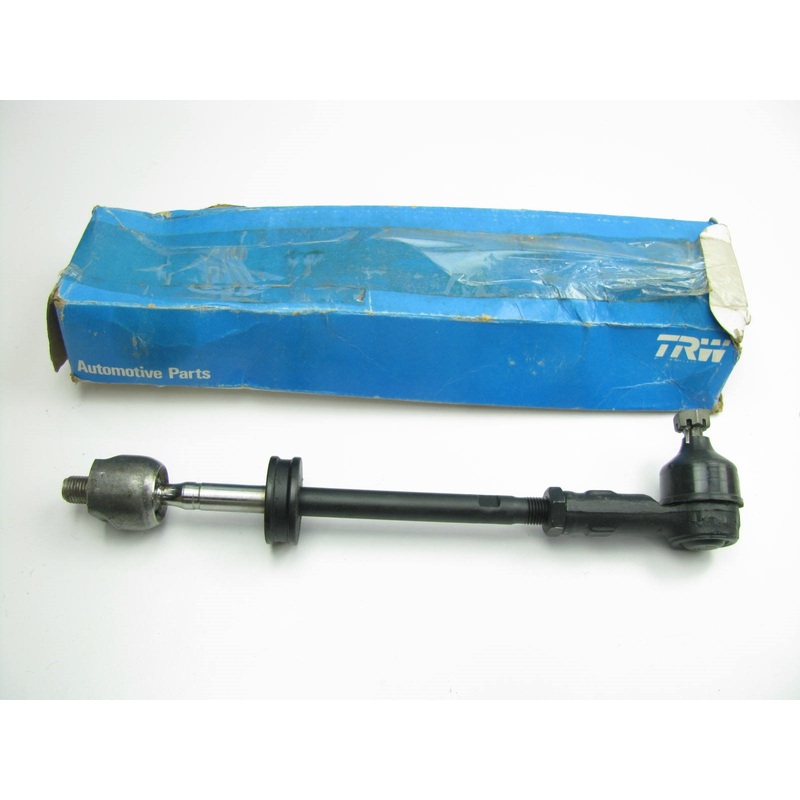 TRW ES2266A Front Left Inner & Outer Steering Tie Rod End 1977-1983 BMW 320i E21