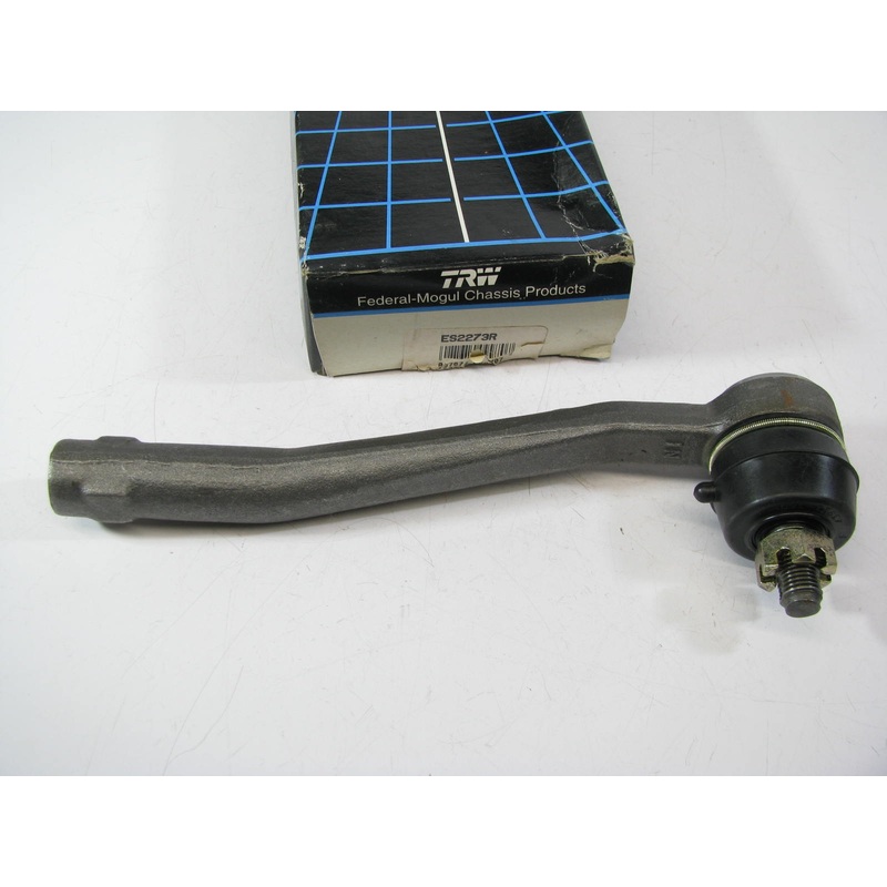 TRW ES2273R Steering Tie Rod End - Front Left Outer