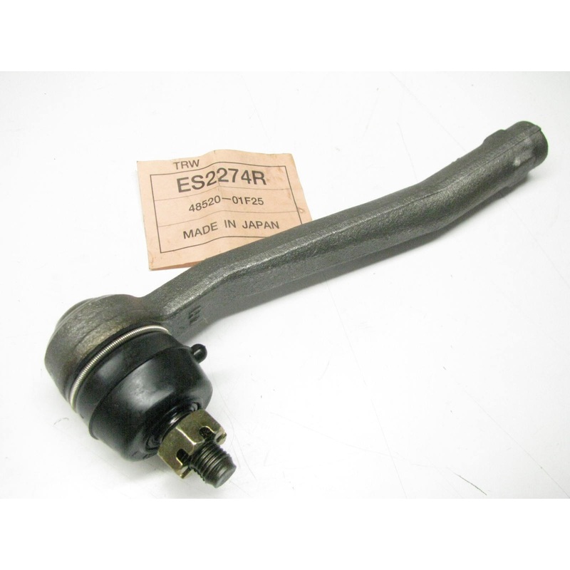 TRW ES2274R Steering Tie Rod End - Front Right Outer