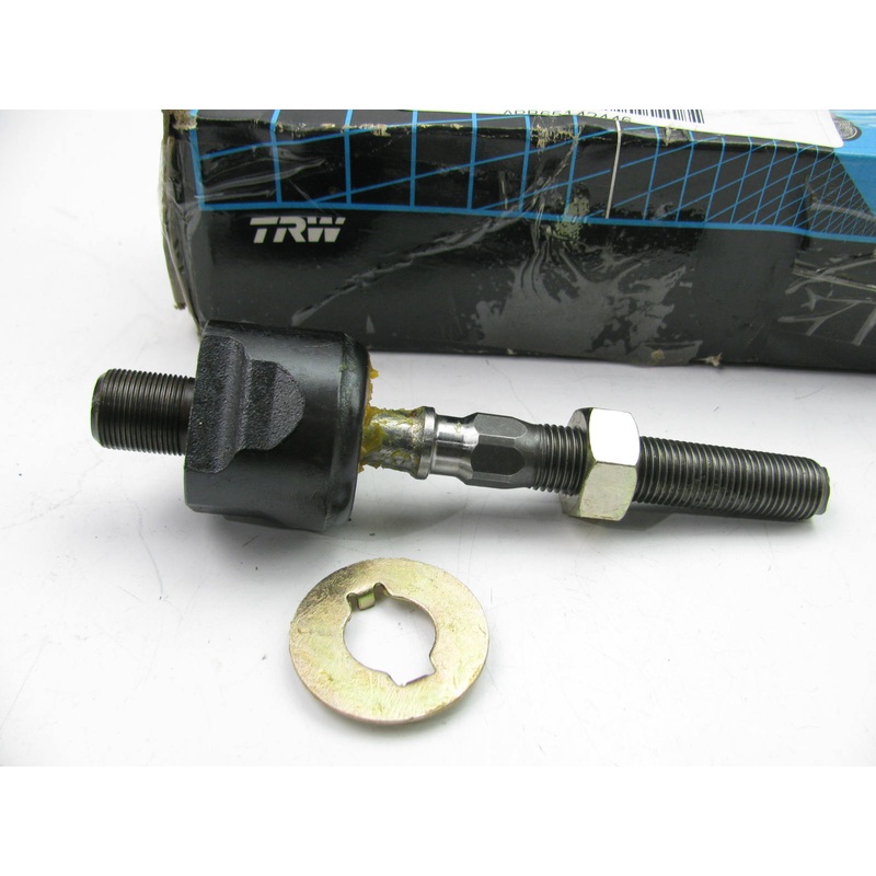 TRW ES2275R Front Inner Tie Rod End For 1982-1983 Datsun 280ZX, 84-89 300zx Z31