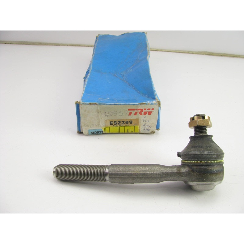 TRW ES2309 Front Right Steering Outer Tie Rod End - 1972-1978 Toyota Pickup