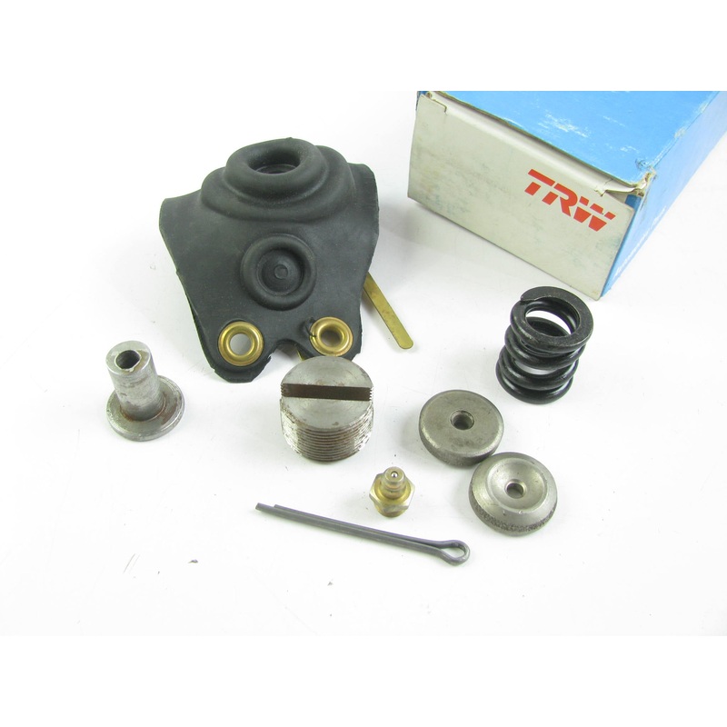 TRW ES230K Steering Drag Center Link Repair Kit For 1948-52 Ford Trucks 1/2 Ton