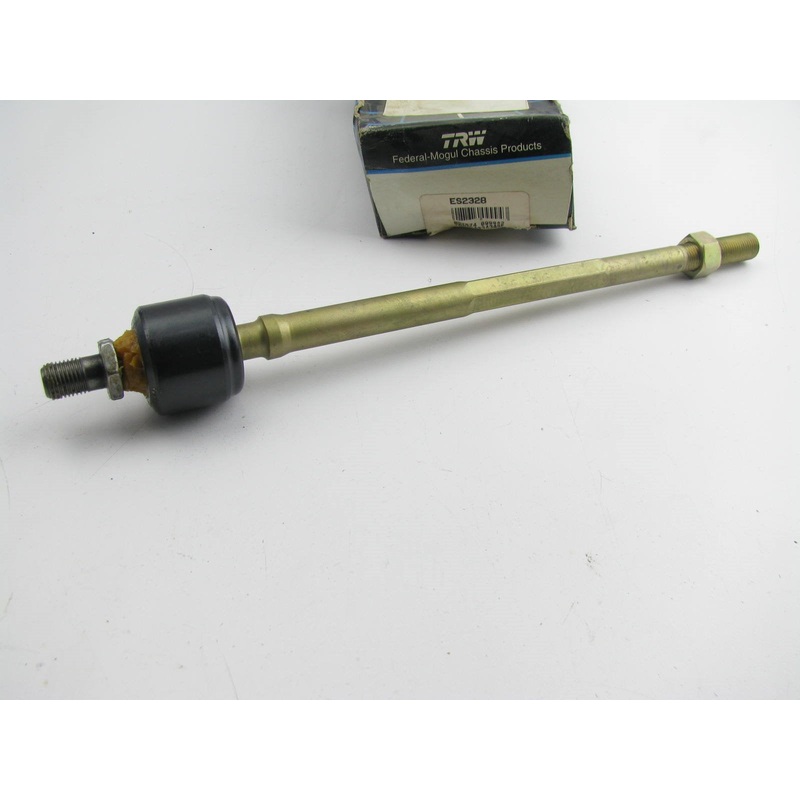 TRW ES2328 Inner Steering Tie Rod End - 1984-1985 Honda Accord