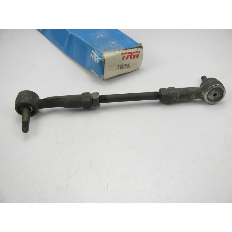 TRW ES2330A FRONT LEFT Complete Tie Rod End For 78-81 Datsun 510 79-82 210