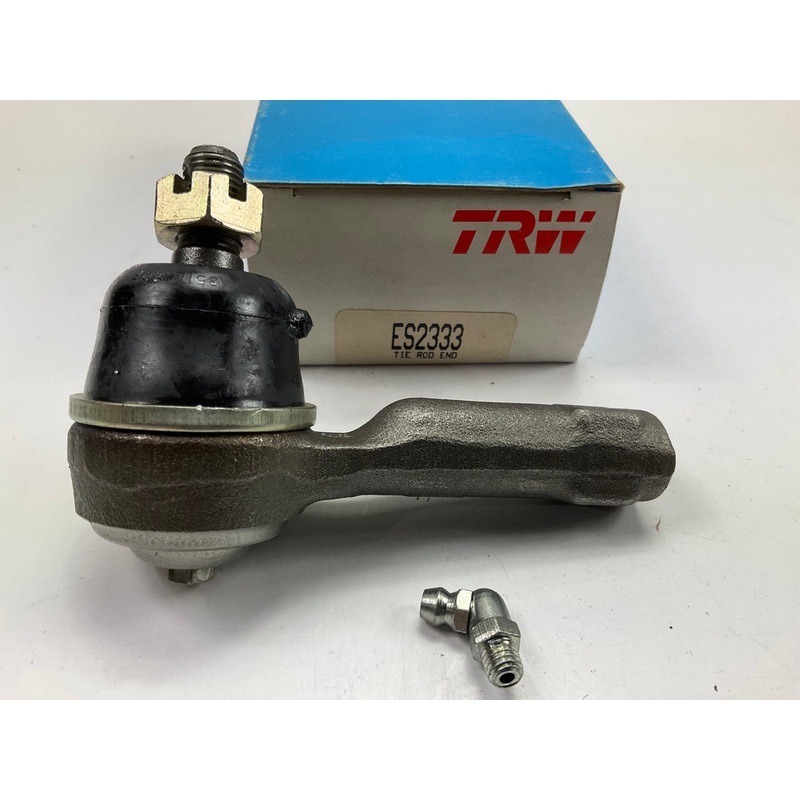 TRW ES2333 Front Outer Steering Tie Rod End