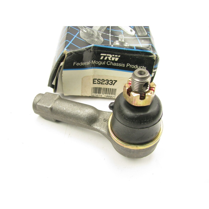 TRW ES2337 Steering Outer Tie Rod End