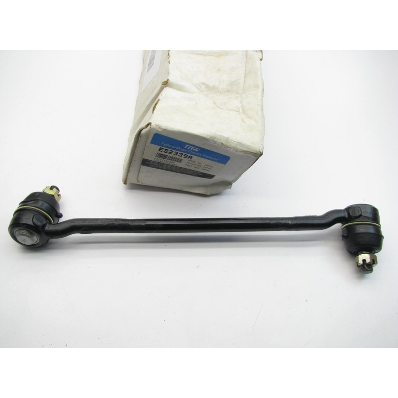 TRW ES2339A Front Right Passenger Steering Tie Rod End For 69-79 Datsun 521 620