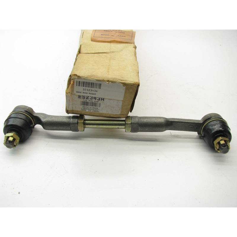 TRW ES2343A FRONT RIGHT Suspension Complete Steering Tie Rod End For 80-83 200SX