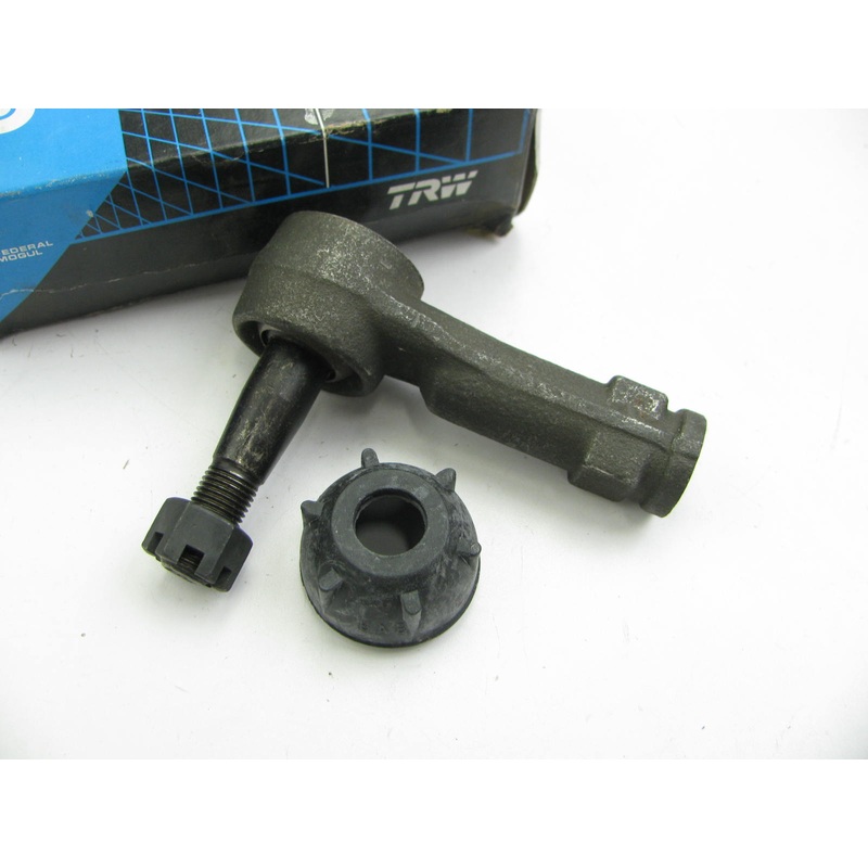 TRW ES234L Front Outer Steering Tie Rod End For 1955-1957 Chevrolet Bel Air