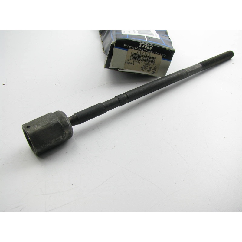 TRW ES2363 Steering Tie Rod End -  Front Inner