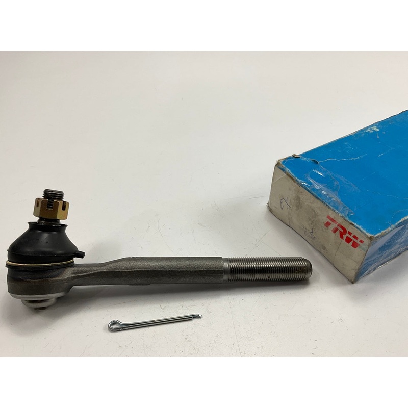 TRW ES2368 Right Inner Steering Tie Rod End For 1986 Toyota Pickup RWD