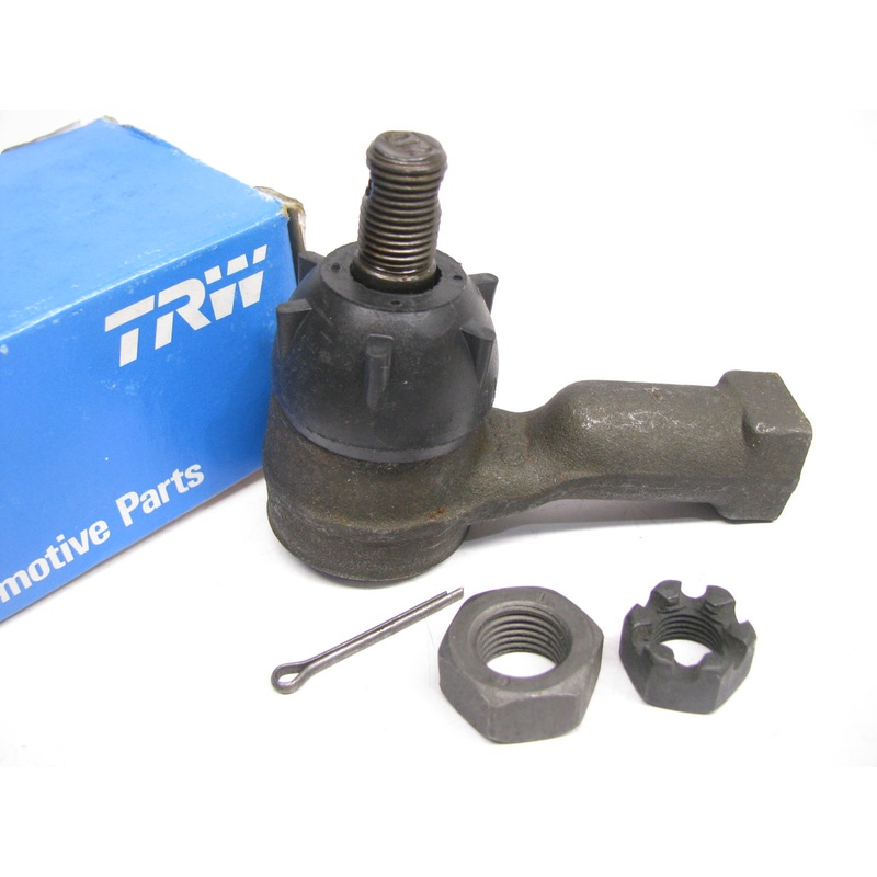 TRW ES2388 Outer Tie Rod End - For 1980-1991 VW Vanagon