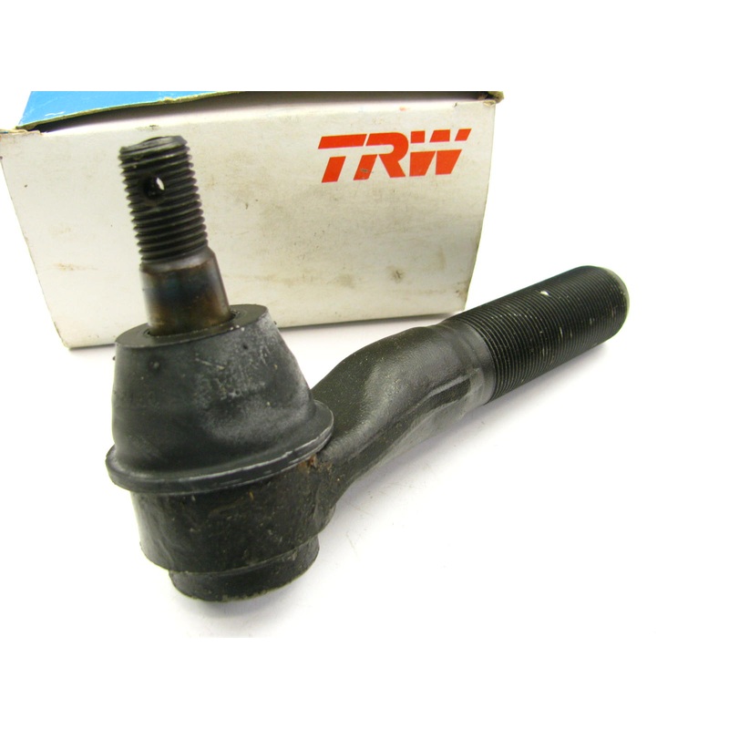 TRW ES2396 Steering Tie Rod End - Front Right Outer