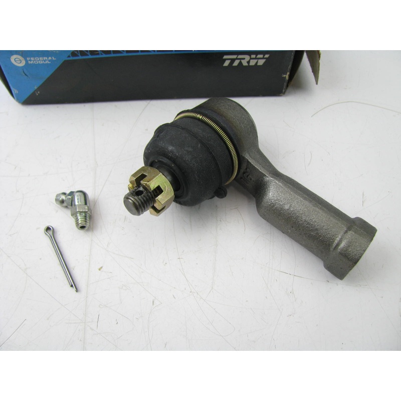 TRW ES2440R Steering Tie Rod End - Front Left Outer