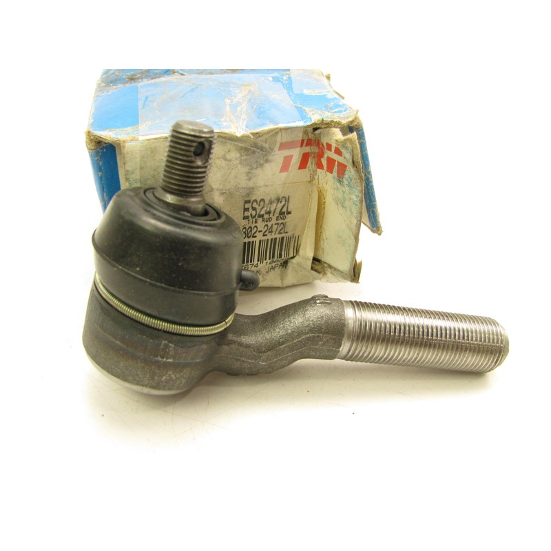 TRW ES2472L Front Outer Steering Tie Rod End For 1980-1986 Nissan 720