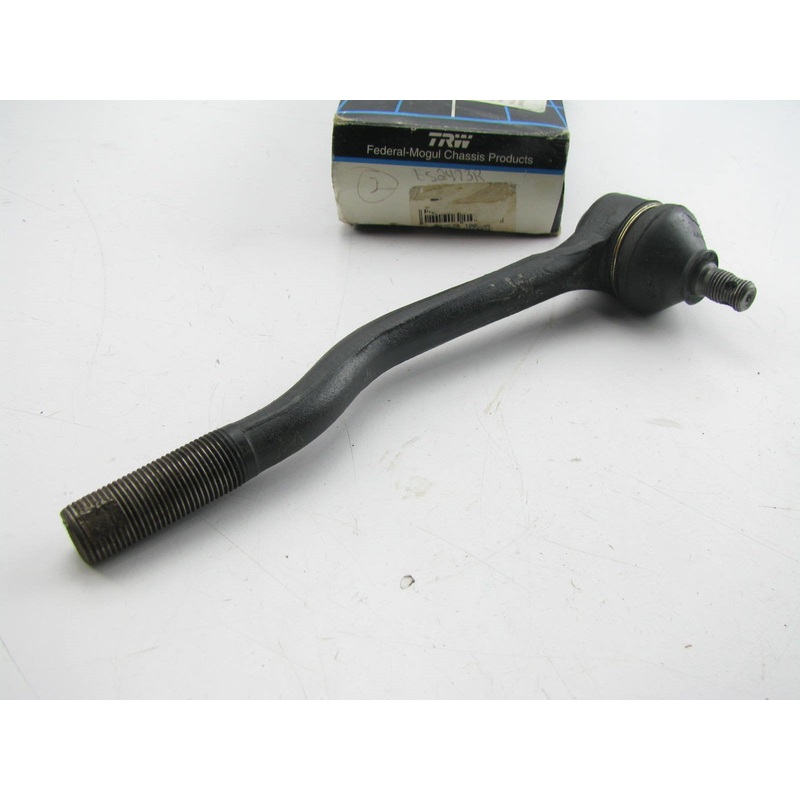 TRW ES2473R Steering Tie Rod End - Front Inner  RWD ONLY