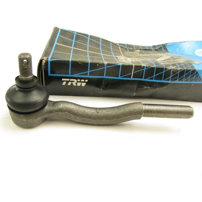 TRW ES2501R Steering Tie Rod End - Front Inner for 1978-1980 Toyota Cressida
