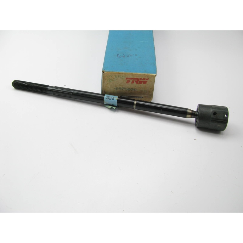 TRW ES2502R Steering Tie Rod End - Front Inner
