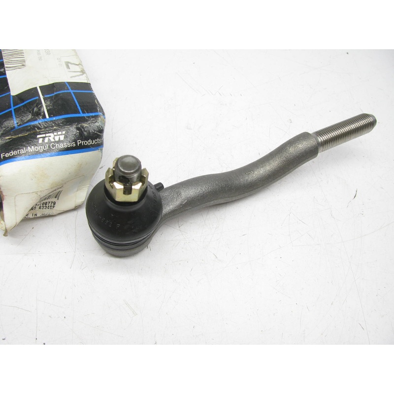 TRW ES2503R 555 Front Inner Steering Tie Rod End For 1981-1984 Toyota Cressida