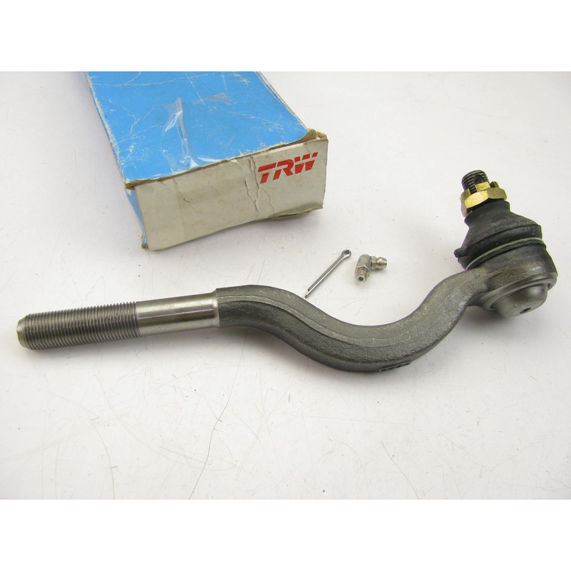 TRW ES2506R / 45406-39075 OEM 555 Right Tie Rod End 1974-1983 Toyota Crown