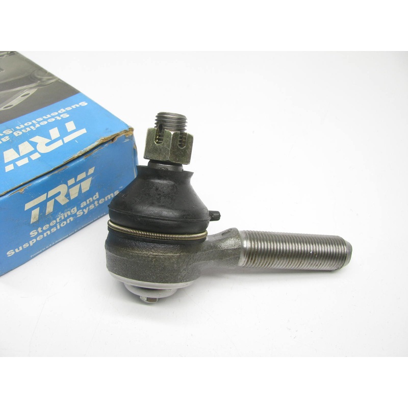 TRW ES2508L Steering Tie Rod End - Front Outer