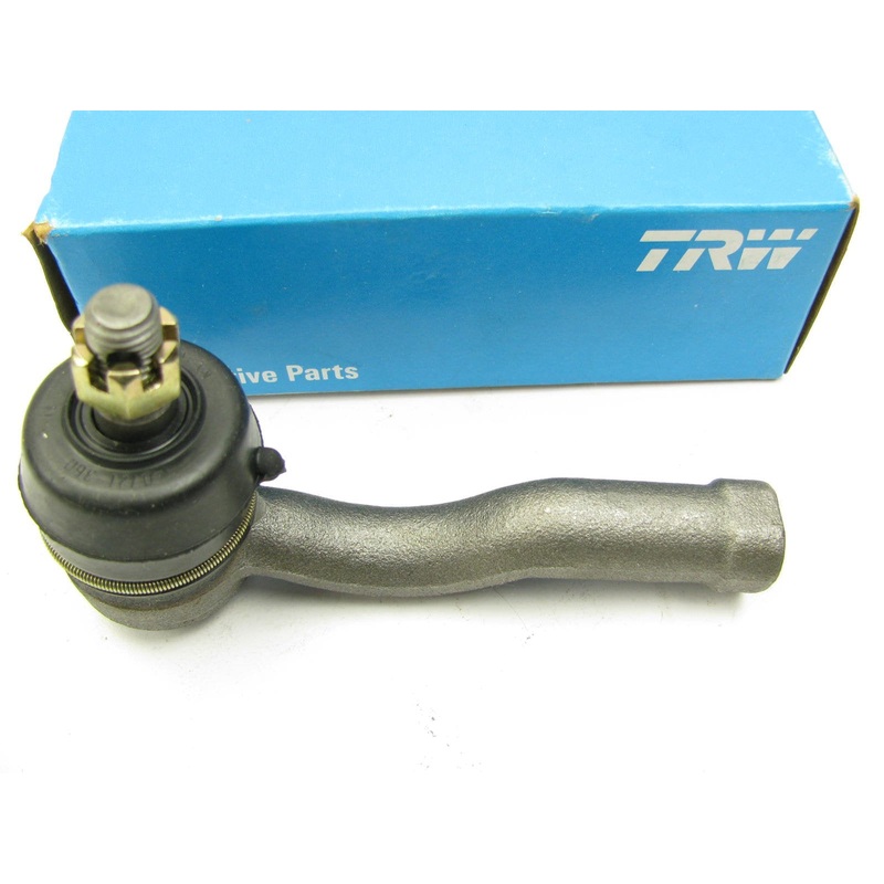 TRW ES2540R 555 Right Inner Steering Tie Rod End For 1966-1969 Datsun B10 Sunny