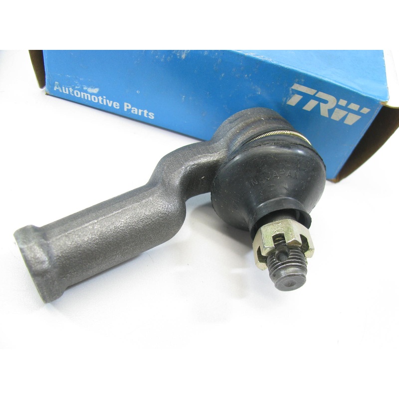 TRW ES2552L Front Outer Steering Tie Rod End For 1968-1973 Mazda Luce