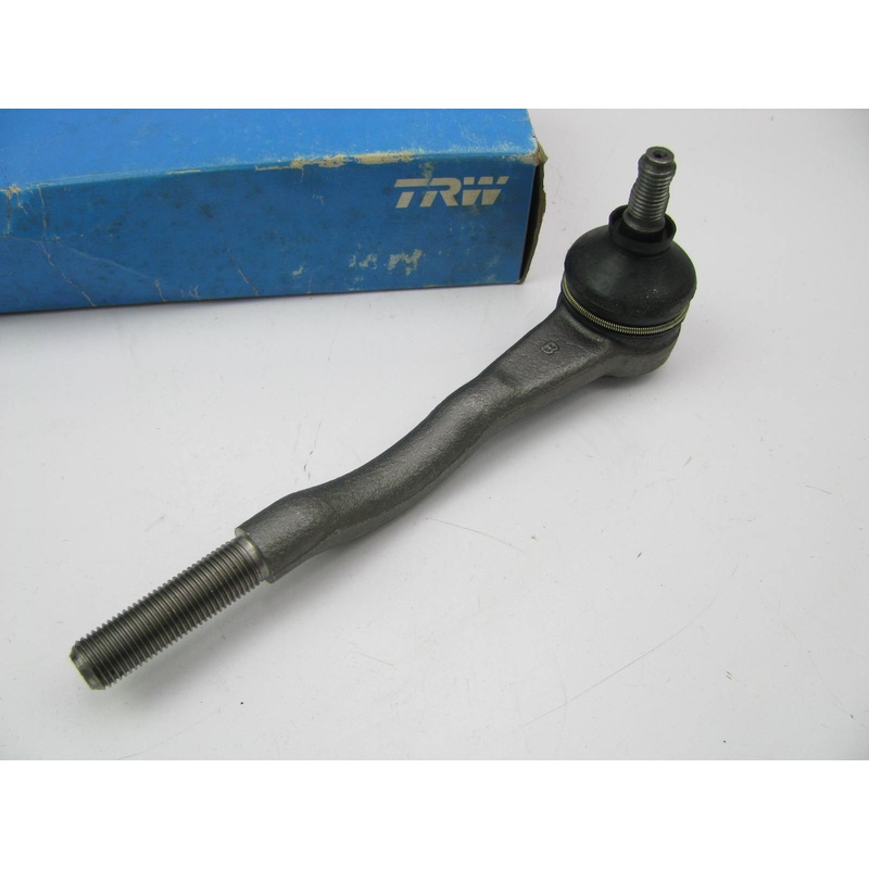 TRW ES2567R Front Inner Steering Tie Rod End For 1969-1970 Toyota Corolla