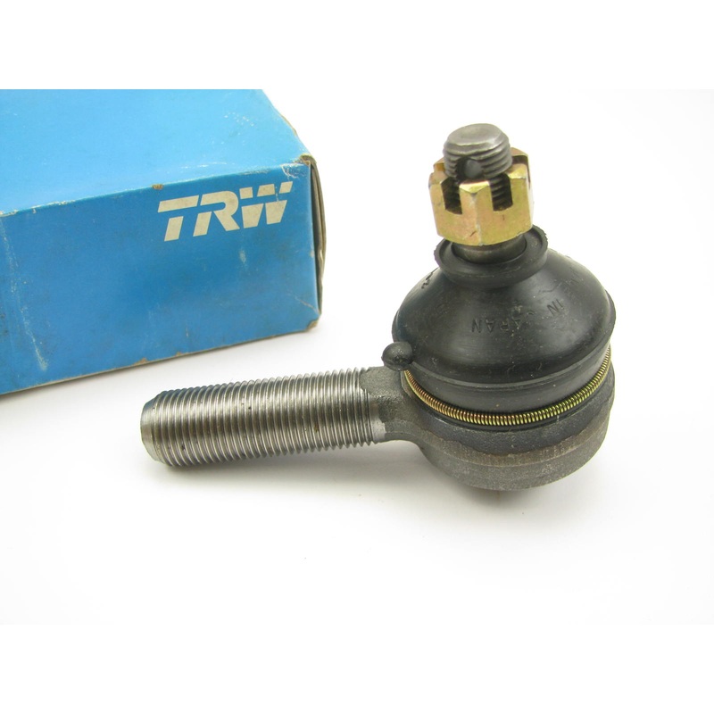 TRW ES2617 Steering Drag Link Rod End for 1968-1989 Toyota Land Cruiser