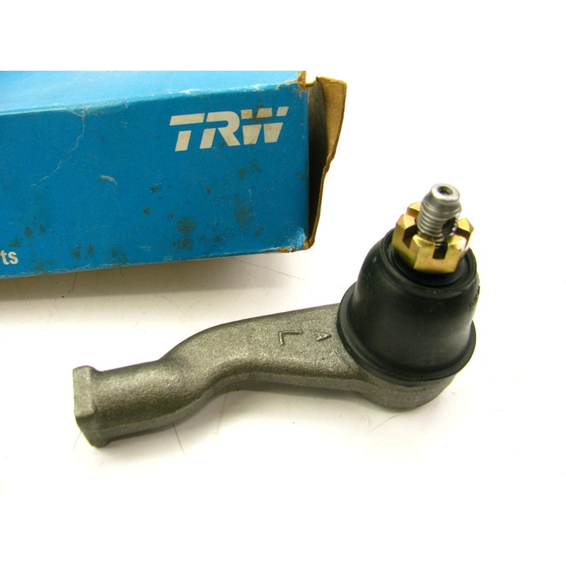TRW ES2620 Front Right Inner Steering Tie Rod End For 1980-1982 Datsun 210 510