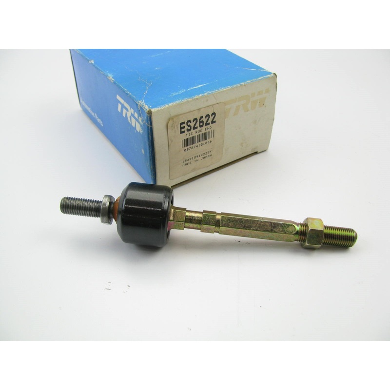 TRW ES2622 Steering Inner Tie Rod End For 1978-1982 Daihatsu Charade