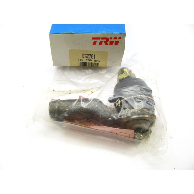 TRW ES2701 FRONT LEFT OUTER Steering Tie Rod End For 1980-1983 Datsun 200SX
