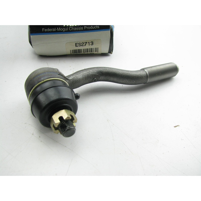 TRW ES2713 Front Inner Steering Tie Rod End - For 1980-83 Datsun 720  4WD ONLY
