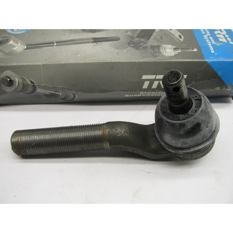 TRW ES2727R FRONT RIGHT OUTER Steering Tie Rod End - 1985-1994 F-250 4WD