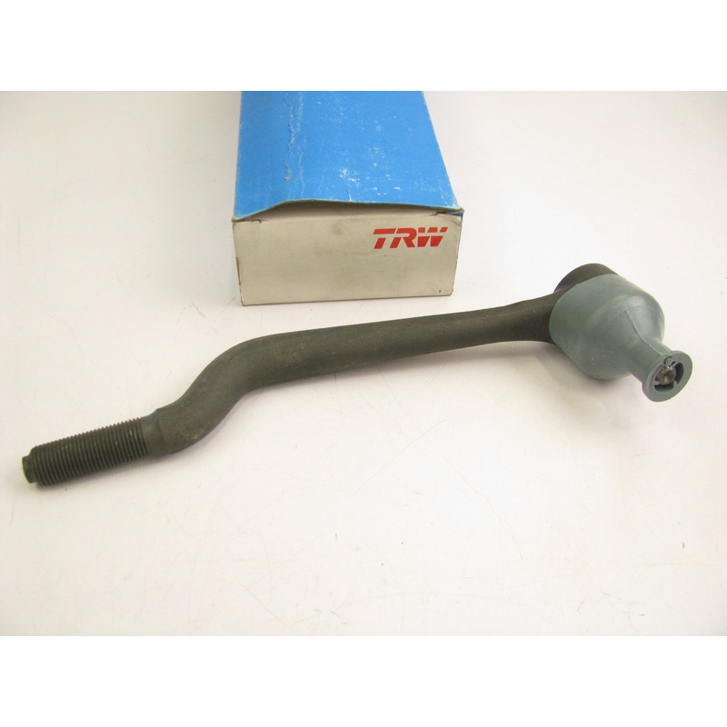 TRW ES2738 Front Inner Steering Tie Rod End For 1975-1976 BMW 3.0L Si