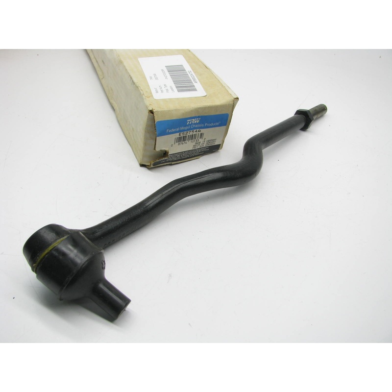 TRW ES2754A Front Left Steering Tie Rod End Assembly For 1978-1983 Audi 5000