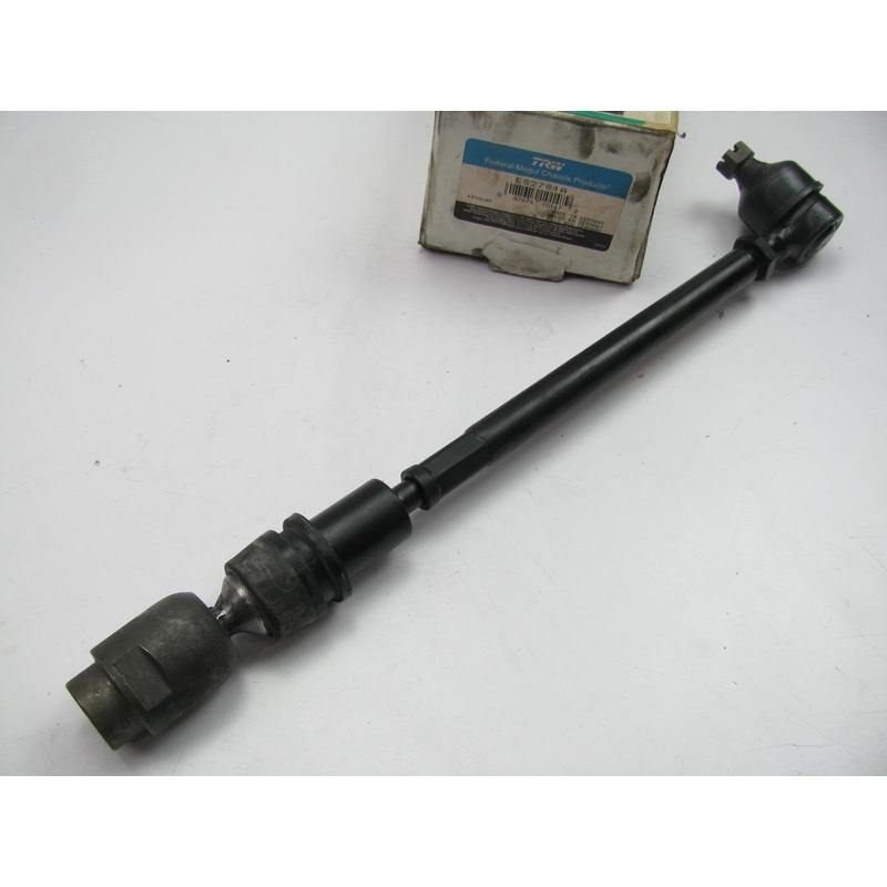 TRW ES2781A Rear Outer & Inner Steering Tie Rod End Assembly