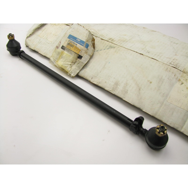 TRW ES2791A Front Steering Tie Rod End For 1973-1975 Volkswagen Super Beetle