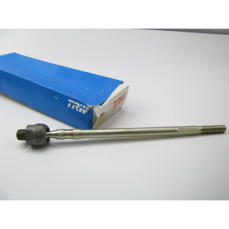 TRW ES2824 Front Inner Manual Steering Tie Rod End 1986-1989 Mazda 323